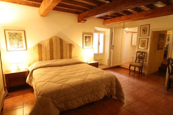 Palazzo Pergola Apartment Florence Exterior photo