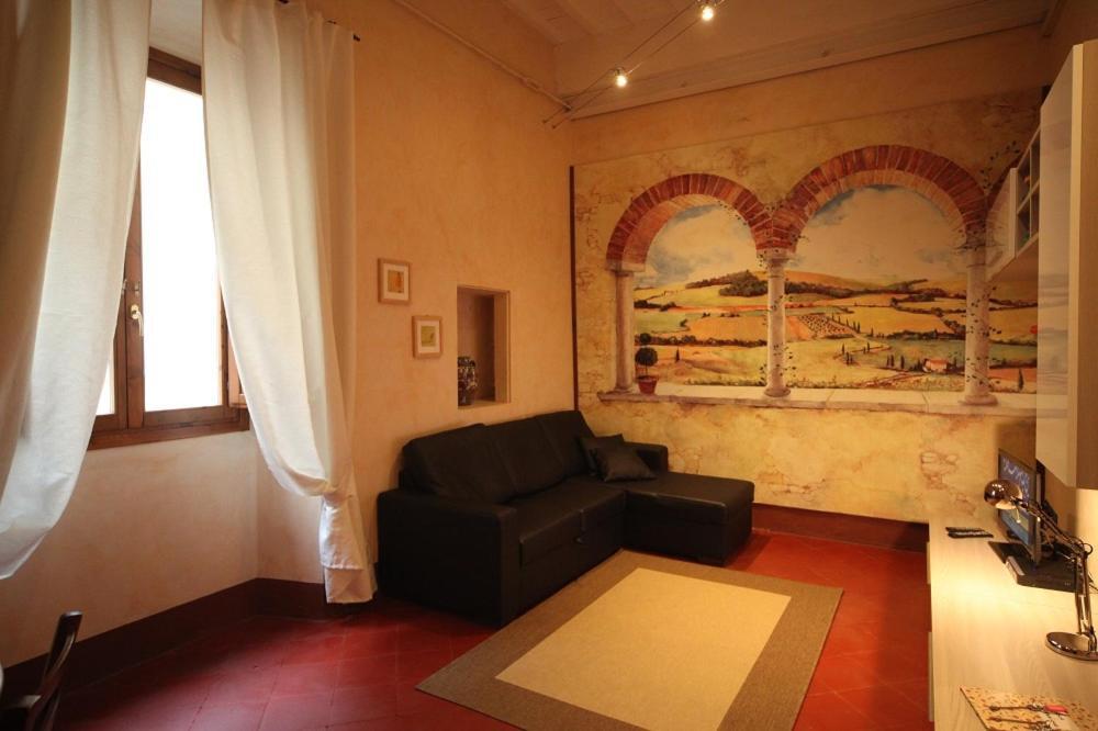 Palazzo Pergola Apartment Florence Exterior photo