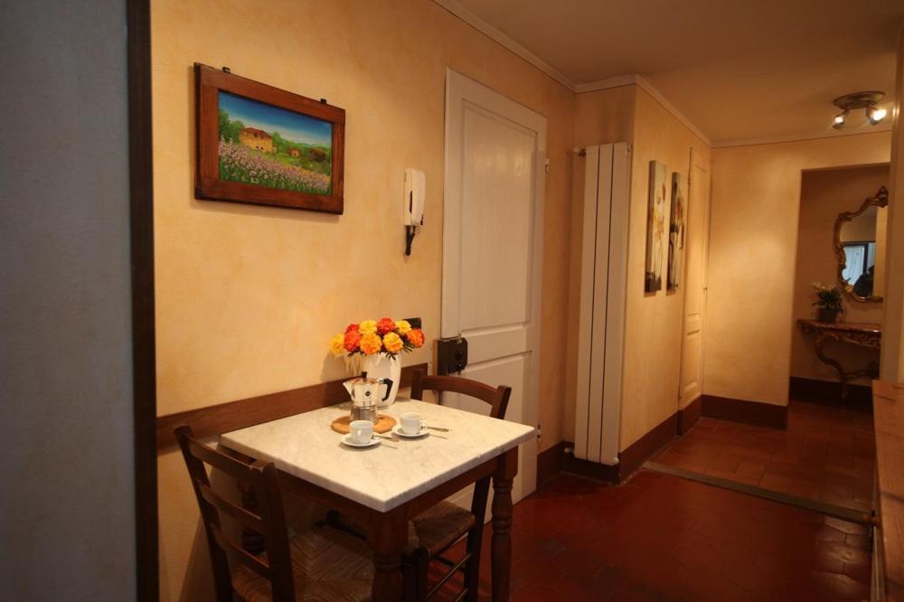 Palazzo Pergola Apartment Florence Exterior photo