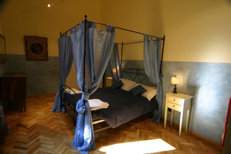 Palazzo Pergola Apartment Florence Exterior photo