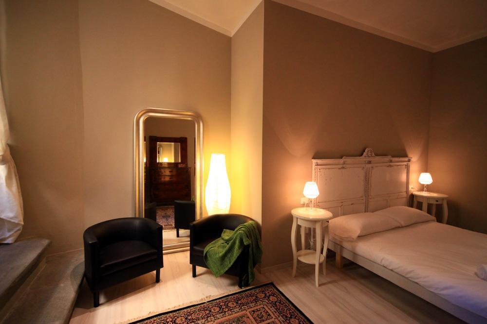 Palazzo Pergola Apartment Florence Exterior photo