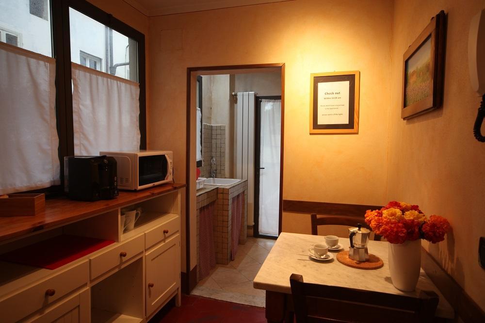 Palazzo Pergola Apartment Florence Exterior photo
