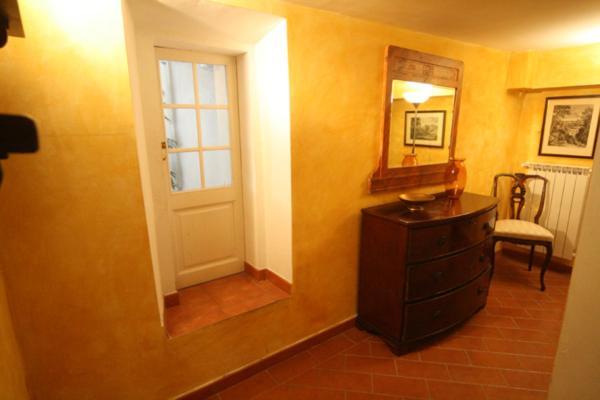 Palazzo Pergola Apartment Florence Exterior photo