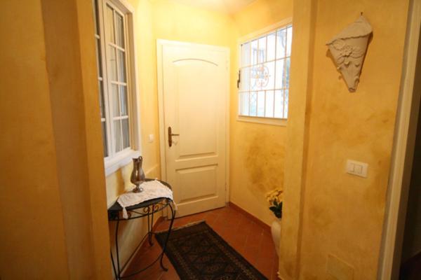Palazzo Pergola Apartment Florence Exterior photo